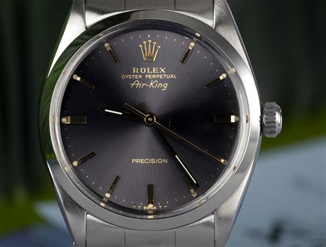 rolex 5500 dial|air king Rolex 5500.